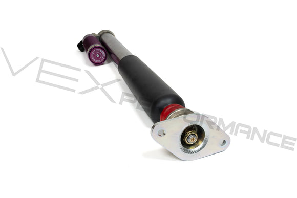 Reiger Suspensions - Gravel Rally Dampers - Ford Fiesta ST 2013-2019 - 4x108
