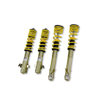 ST Suspensions - X Coilover Kit for Subaru Impreza inc. WRX 2004-2007