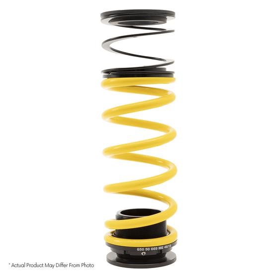 ST Suspensions - ST X Coilover Kit for Subaru Impreza WRX STI 2005-2007