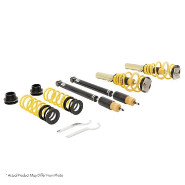 ST Suspensions - X Coilover Kit for Subaru Impreza inc. WRX (GR, GV) 2008-2014