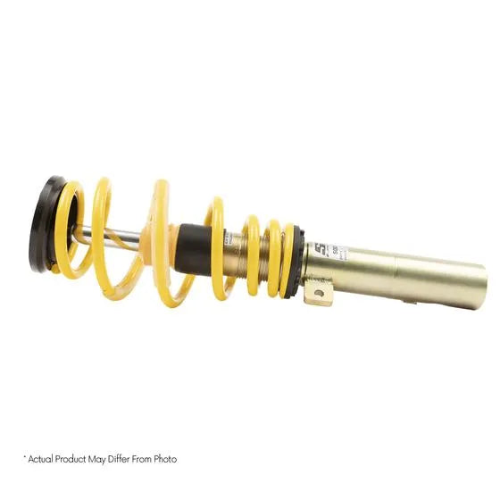 ST Suspensions - ST X Coilover Kit for Subaru Impreza inc. WRX (GR, GV) 2008-2014