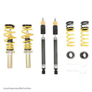 ST Suspensions - X Coilover Kit for Subaru Impreza inc. WRX (GR, GV) 2008-2014-3