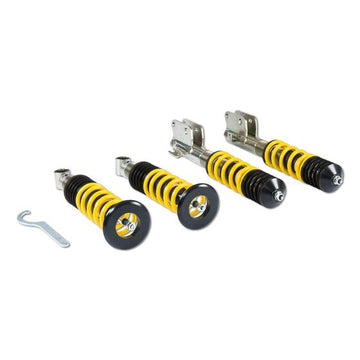 ST Suspensions - X Coilover Kit for Subaru Impreza WRX STI 2008-2014