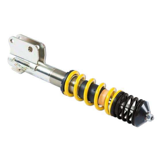 ST Suspensions - ST X Coilover Kit for Subaru Impreza WRX STI 2008-2014