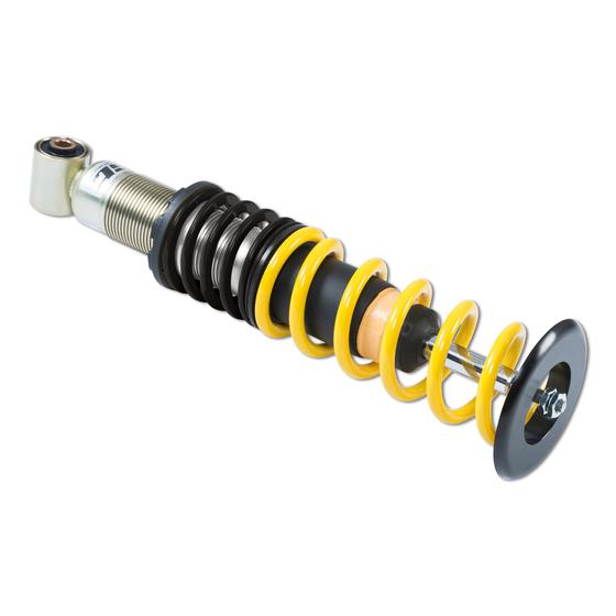 ST Suspensions - ST X Coilover Kit for Subaru Impreza WRX STI 2008-2014