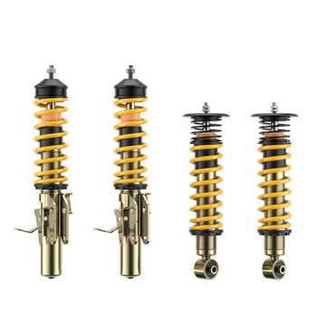 ST Suspensions - X Coilover Kit | 2013+ Subaru BRZ | 2017+ Toyota 86 | 2013-16 Scion FR-S