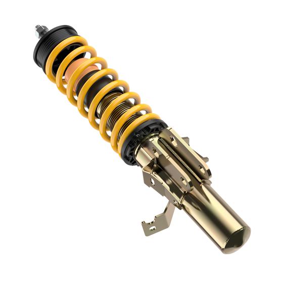ST Suspensions - ST X Coilover Kit for Subaru BRZ 2012-2021