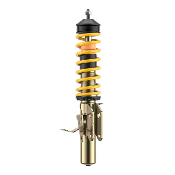 ST Suspensions - ST X Coilover Kit for Subaru BRZ 2012-2021