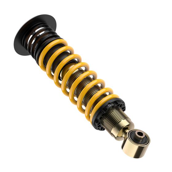 ST Suspensions - ST X Coilover Kit for Subaru BRZ 2012-2021
