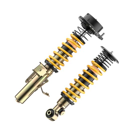 ST Suspensions - ST XTA Plus 3 Coilover Kit for Subaru BRZ 2012-2021