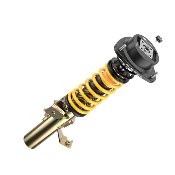 ST Suspensions - ST XTA Plus 3 Coilover Kit for Subaru BRZ 2012-2021