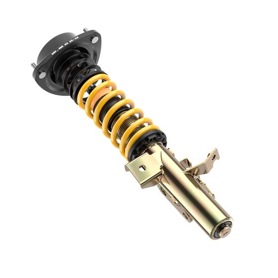 ST Suspensions - ST XTA Plus 3 Coilover Kit for Subaru BRZ 2012-2021