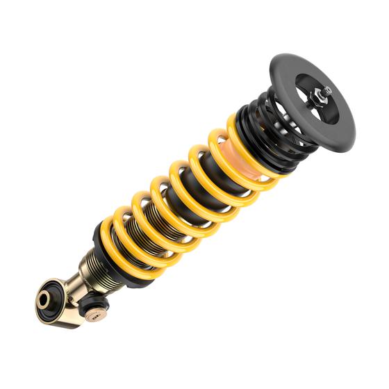 ST Suspensions - ST XTA Plus 3 Coilover Kit for Subaru BRZ 2012-2021