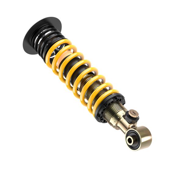ST Suspensions - ST XTA Plus 3 Coilover Kit for Subaru BRZ 2012-2021