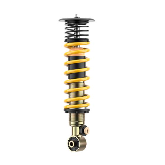 ST Suspensions - ST XTA Plus 3 Coilover Kit for Subaru BRZ 2012-2021