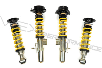 ST Suspensions
