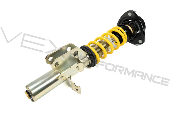 ST Suspensions - XTA Plus 3 Coilover Kit | 2013+ Subaru BRZ | 2017+ Toyota 86 | 2013-16 Scion FR-S