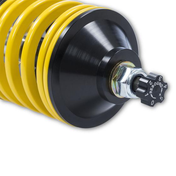 ST Suspensions - ST XA Coilover Kit for Subaru Impreza 1993-2001
