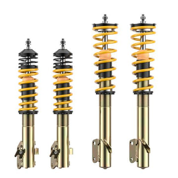 ST Suspensions - XA Coilover Kit for Subaru Impreza inc. WRX 2004-2007