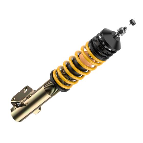 ST Suspensions - ST XA Coilover Kit for Subaru Impreza inc. WRX 2004-2007