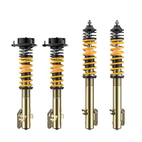 ST Suspensions - ST XTA Coilover Kit for Subaru Impreza 1993-2001