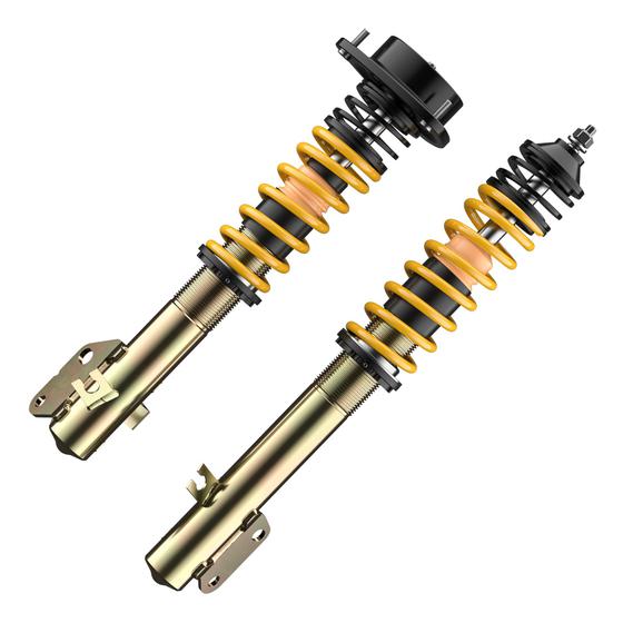 ST Suspensions - ST XTA Coilover Kit for Subaru Impreza 1993-2001