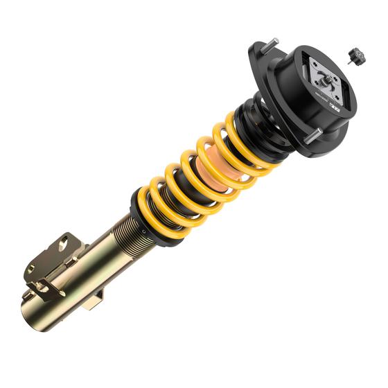 ST Suspensions - XTA Coilover Kit for Subaru Impreza 1993-2001