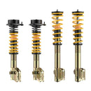 ST Suspensions - XTA Coilover Kit for Subaru Impreza inc. WRX 2002-2003-1