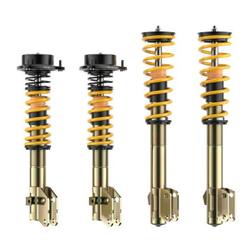 ST Suspensions - XTA Coilover Kit for Subaru Impreza inc. WRX 2002-2003