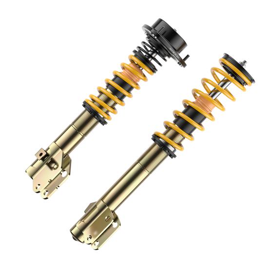 ST Suspensions - ST XTA Coilover Kit for Subaru Impreza inc. WRX 2002-2003