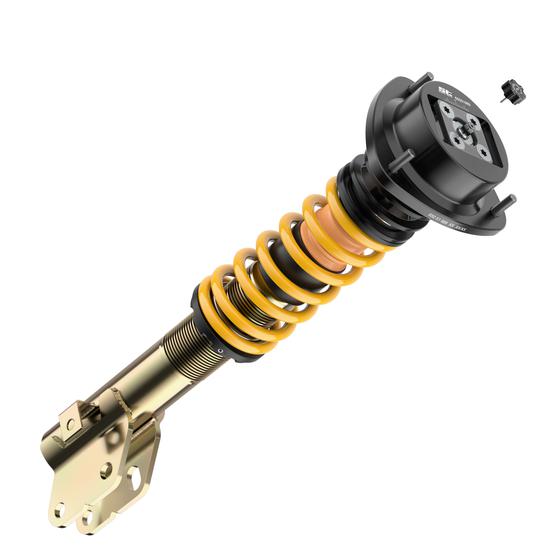 ST Suspensions - ST XTA Coilover Kit for Subaru Impreza inc. WRX 2002-2003