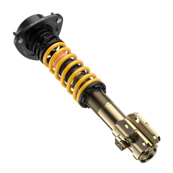 ST Suspensions - ST XTA Coilover Kit for Subaru Impreza inc. WRX 2002-2003
