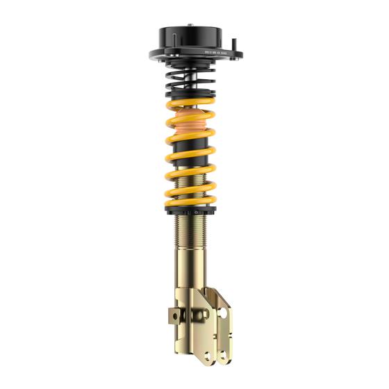 ST Suspensions - ST XTA Coilover Kit for Subaru Impreza inc. WRX 2002-2003