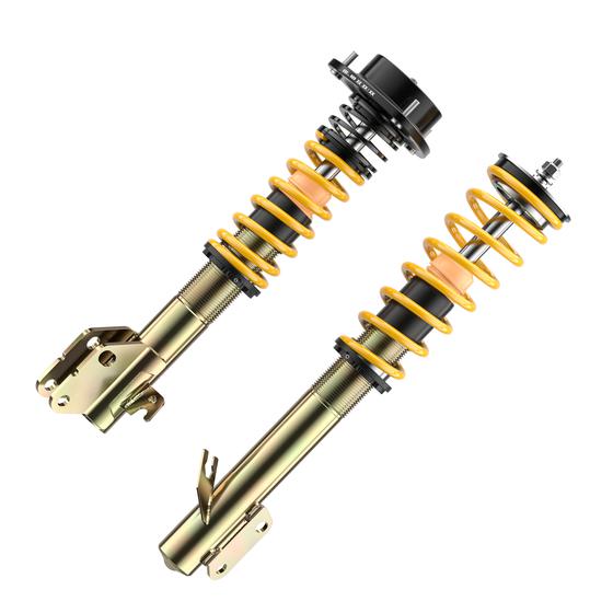 ST Suspensions - XTA Coilover Kit for Subaru Impreza inc. WRX 2004-2007