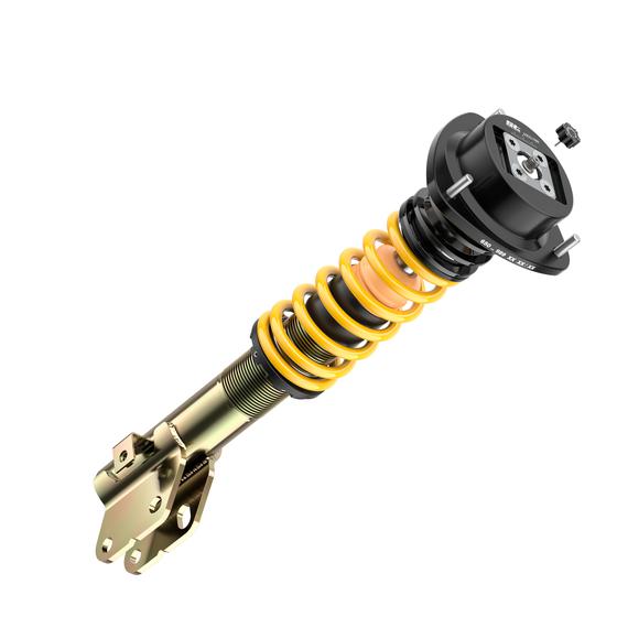 ST Suspensions - XTA Coilover Kit for Subaru Impreza inc. WRX 2004-2007