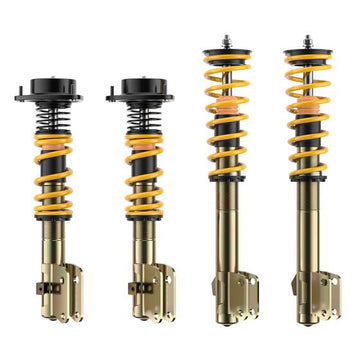 ST Suspensions - XTA Coilover Kit for Subaru Impreza WRX STI 2005-2007
