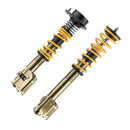 ST Suspensions - XTA Coilover Kit for Subaru Impreza WRX STI 2005-2007-2