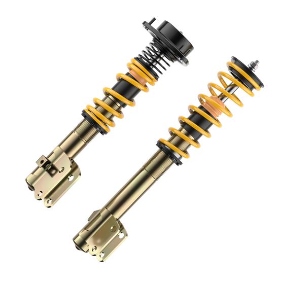 ST Suspensions - ST XTA Coilover Kit for Subaru Impreza WRX STI 2005-2007