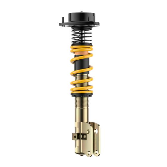 ST Suspensions - ST XTA Coilover Kit for Subaru Impreza WRX STI 2005-2007