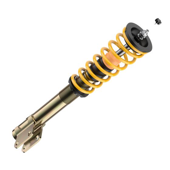 ST Suspensions - ST XTA Coilover Kit for Subaru Impreza WRX STI 2005-2007