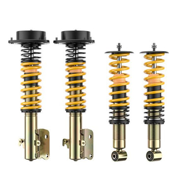 ST Suspensions - XTA Coilover Kit for Subaru WRX & STI (V1) 2015-2021