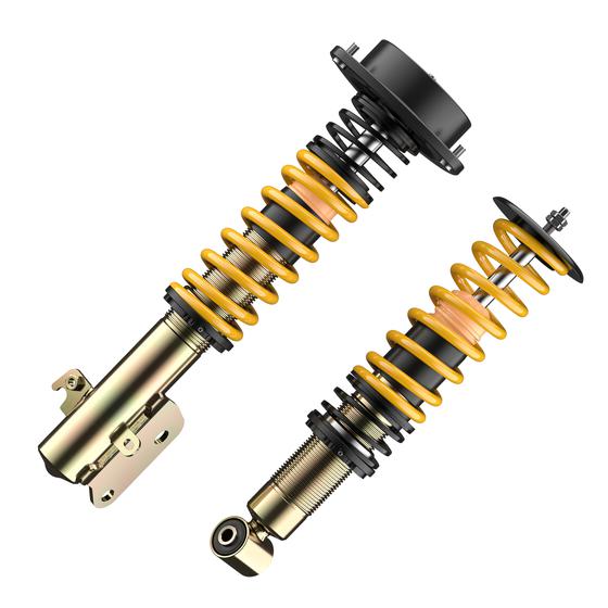 ST Suspensions - XTA Coilover Kit for Subaru WRX & STI (V1) 2015-2021