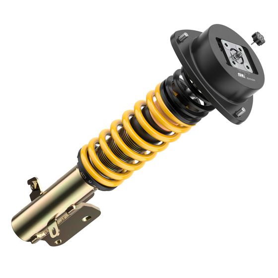 ST Suspensions - ST XTA Coilover Kit for Subaru WRX & STI (V1) 2015-2021