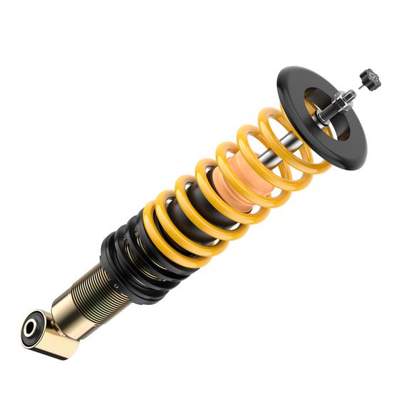ST Suspensions - XTA Coilover Kit for Subaru WRX & STI (V1) 2015-2021