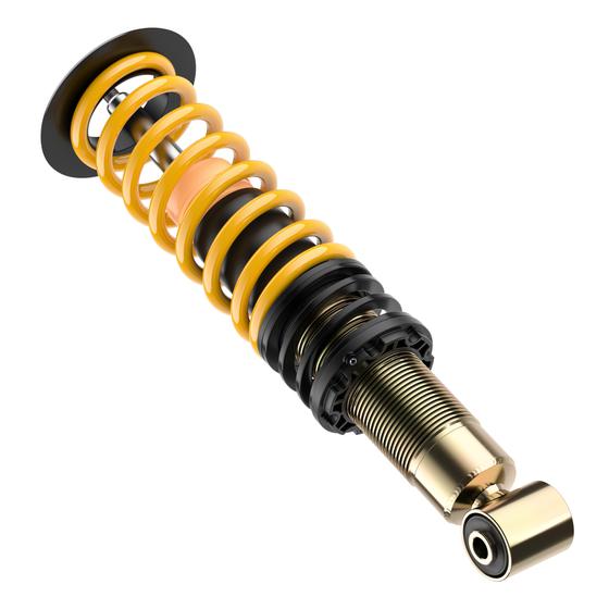 ST Suspensions - XTA Coilover Kit for Subaru WRX & STI (V1) 2015-2021