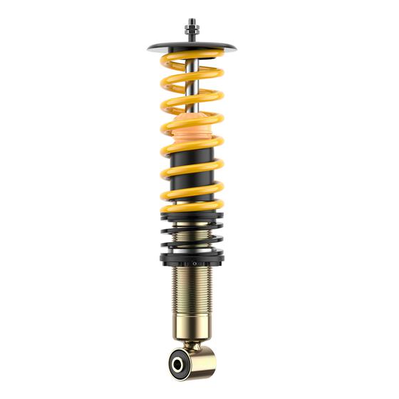 ST Suspensions - XTA Coilover Kit for Subaru WRX & STI (V1) 2015-2021