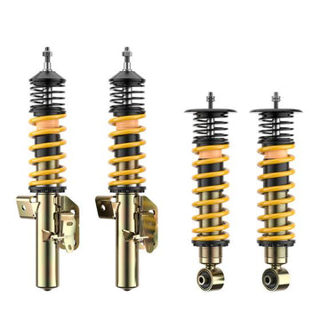ST Suspensions - XA Coilover Kit | 2013+ Subaru BRZ | 2017+ Toyota 86 | 2013-16 Scion FR-S