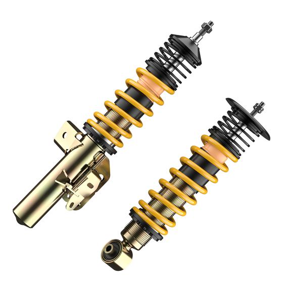 ST Suspensions - ST XA Coilover Kit for Subaru BRZ 2012-2021