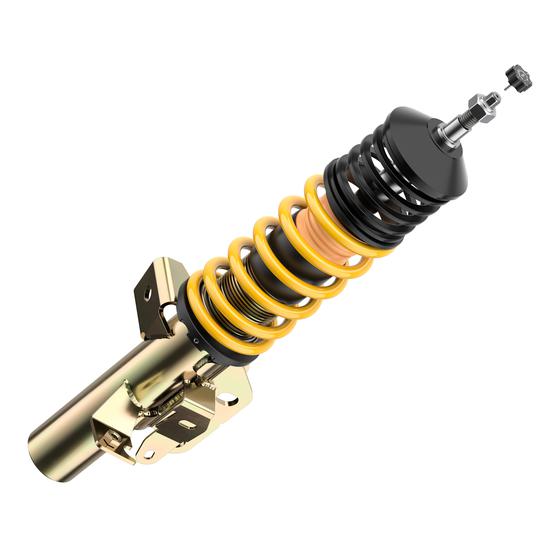 ST Suspensions - ST XA Coilover Kit for Subaru BRZ 2012-2021