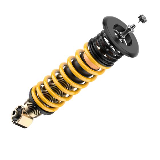 ST Suspensions - ST XA Coilover Kit for Subaru BRZ 2012-2021